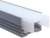 ECO LED-Profil-Kit mit Milchglas-Abdeckung